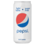 Light Soft Drink 300ML
