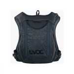 Evoc Hydro Pro 1.5L + 1.5L Bladder Black - Bh Bikes South Africa