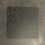 Square Pattern NO.3