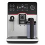 Accademia Bean To Cup Automatic Coffee Machine - Steel