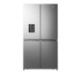 Hisense 579 L 4 Door Frost Free Fridge With Water Dispenser