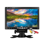 Dual Display Handheld Industrial ENDSCOPE-P130