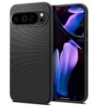 Spigen Google Pixel 9 Pro XL Premium Slim Liquid Air Case Black