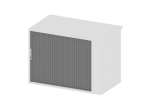 Roller Door Credenza