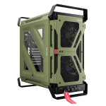 Warthog Rs Airflow Olive
