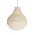 Orion. Orion Cotton Woven Pendant