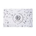 Eid Mubarak Placemat 42X30CM 1X5 Tbd