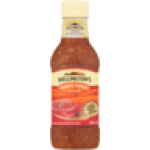 Sweet Chilli Sauce 500ML
