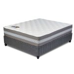 Rest Assured Body Balance Base Set