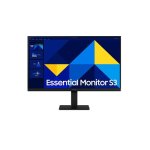 Samsung Essential 27INCH S3 S30GD Monitor - PC Worx