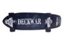 SEAGULL Deckwar Surf Skate Skateboard Maple Board 29.5" Cruiser