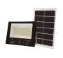 Fineblue 1000W High Brightness Solar Flood Light-mrul