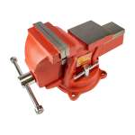 Tork Craft Vice Machinist Bench 125MM