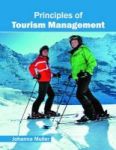 Principles Of Tourism Management Hardcover