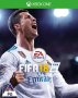 XBOX One Fifa 18