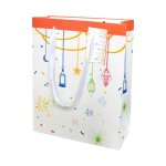 Islamic Lantern Design Gift 310X250X100MM Tbd