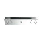 Maglock Door U Bracket For 300KG
