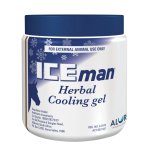Original Cooling Gel 500G
