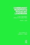 Communist Manifesto - Socialist Landmark Paperback