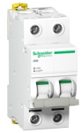 A9N60714 C120A 3P 80A C Curve 6KA Breaker