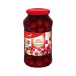 Sauerkirschen Sour Cherries - 720ML