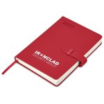 Altitude Enterprise A5 2027 Diary - Light Turquoise