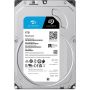 Seagate Skyhawk ST6000VX009 6TB 3.5'' Hdd Surveillance Drives Sata 6GB S Interface 8+ Bays Supported Mtbf: 1M Hr's Camera's