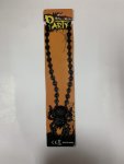 Spider Necklace Halloween
