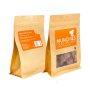 Freeze Dried Meat Ostrich Dog Treats - 56G