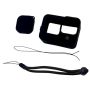 S-cape Silicone Case For Gopro Hero 12 Black