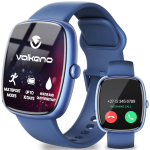 Volkano Elevate Series Smartwatch - Blue VK-5115-BL