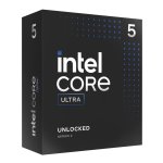 Intel Core Ultra 5 245K 14-CORE 5.2 Ghz Processor
