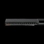 Dahua 16-PORT Unmanaged Gigabit Poe Switch Poe Budget Total 190W