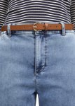 Skinny Belts 2 Pack