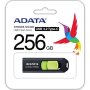 Adata UC300 256GB Retractable USB3.2 Type-c Flash Drive