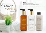 Luxury Range - Lumi Hand & Body Lotion