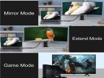 Unique 4K Ultra HD 5M Hdtv Premium High Speed HDMI Cable