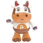 Musical Dancing Cow Doll
