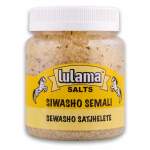 Siwasho Salts 300G - Semali Yellow