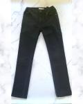 Burberry Black Jeans 10Y
