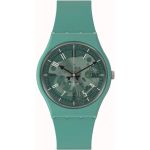 Photonic Turquoise Watch SO28G108