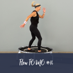 Flow Fomo Workout 14