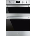 Thermo-ventilated Oven DOSF6300X
