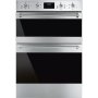 Thermo-ventilated Oven DOSF6300X
