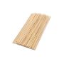 Kitchenware Natural Bamboo 30CM Chopsticks Skewers 85PCS