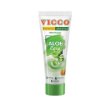 Turmeric Aloe Vera Skin Cream 80G - Dual Action Ayurvedic Face Cream For Acne Relief And Natural Glow Skin Soothing Formula |