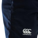 Canterbury Team Junior Shorts - Navy