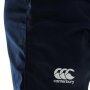 Canterbury Team Junior Shorts - Navy