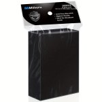 Black Mtg Card Sleeves Standard Card Sleeves Sturdy Mtg Sleeves Collectible Cards Christmas Halloween Gift