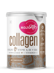 Multi Combo Of Types I II & III Collagen Capsules 180S